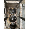 Motorblock Alfa Romeo 105 2000 inklusive Stirndeckel