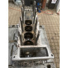 Engine block Alfa Romeo 105 2000 incl. timing cover