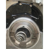 Motorblock Alfa Romeo 105 2000 inklusive Stirndeckel