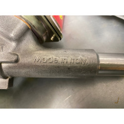 Brake Booster type Bonaldi 105 Alfa Romeo first series - Made in Italy