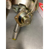 Bremskraftverstärker Typ Bonaldi 105 Alfa Romeo für stehende Pedale - Made in Italy