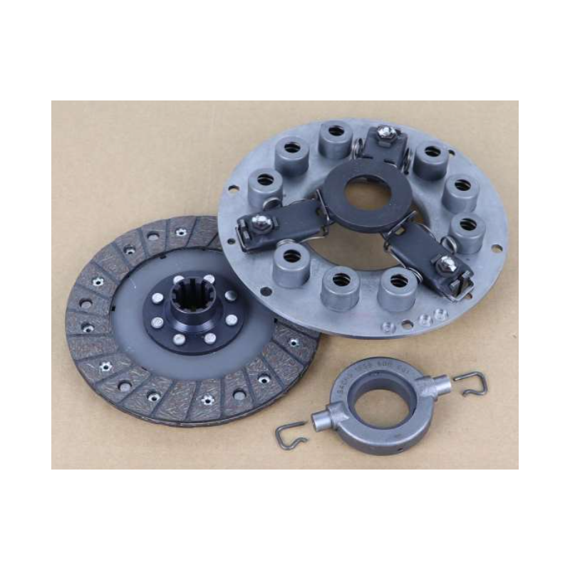 Kupplungssatz 3-teilig, mechanisch, Fichtel & Sachs