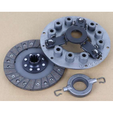 Kupplungssatz 3-teilig, mechanisch, Fichtel & Sachs