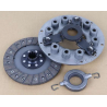 Kupplungssatz 3-teilig, mechanisch, Fichtel & Sachs