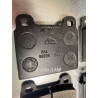 Set brake pads ATE front Alfa Romeo 105 1750/2000 - NOS ATE