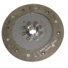 Kupplungsscheibe mechanische Betätigung Fichtel & Sachs ohne Torsionsfedern, 200mm