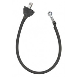 Cable handbrake right Alfa...