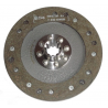 Kupplungsscheibe mechanische Betätigung Fichtel & Sachs ohne Torsionsfedern, 200mm