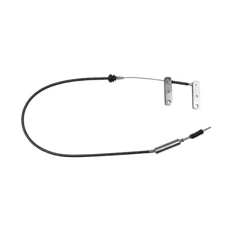 Cable handbrake long Alfa Romeo 105 system ATE - GT