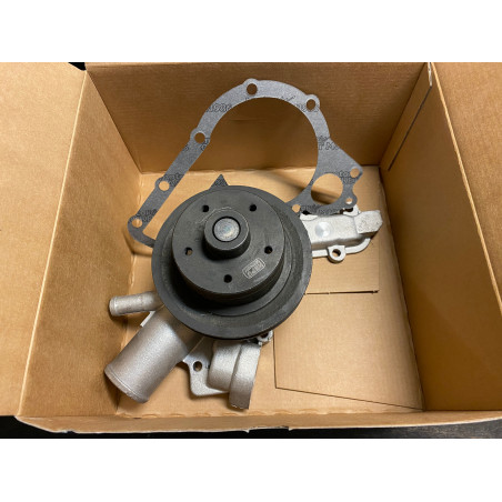 Wasserpumpe 105 mit 2 Anschlüssen 1750