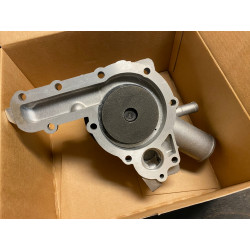 Wasserpumpe 105 mit 2 Anschlüssen 1750