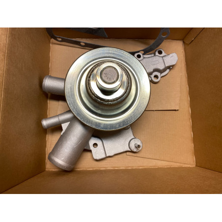 Wasserpumpe 105/115 Spider Serie 3 & 4  mit elektrischem DZM & Lüfter