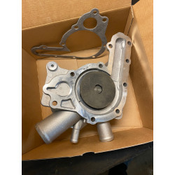 Wasserpumpe 105/115 Spider Serie 3 & 4  mit elektrischem DZM & Lüfter