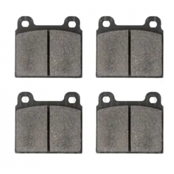 Pads for Brake disc (set)...