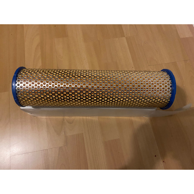 Air filter Alfa Romeo 105 Giulia 400 mm