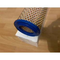 Air filter Alfa Romeo 105 Giulia 400 mm