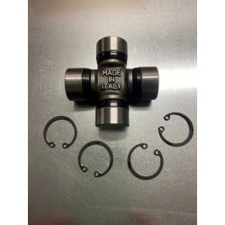 Universal joint for...