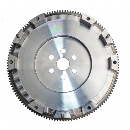 Lightweight flywheel, steel, 6.25 kg, 6-bolt version, 200mm, 105 gear ring