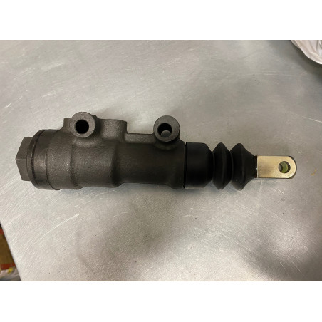 Master brake cylinder type Girling, 1" for cars with drum brake at front - "Normale"