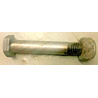 Mutter für Schraube für Befestigung Getriebe/Kardanwelle 12mm - original gebraucht