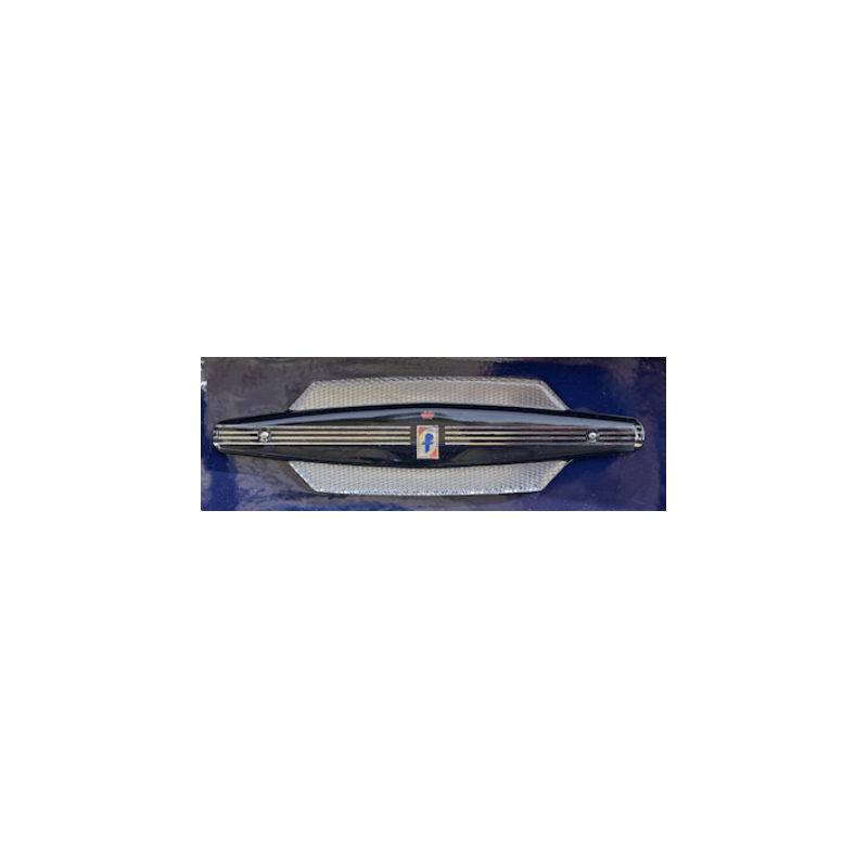 Radioblende 750 Spider