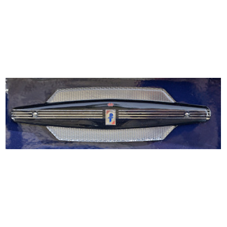 Radioblende 750 Spider