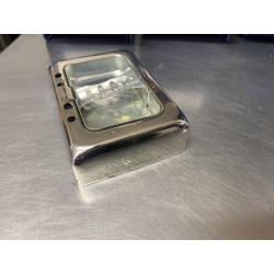 Aschenbecher - 101 1600, 105 Giulia Sprint GTA, GT Bertone - gebraucht unvollständig