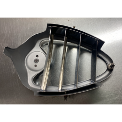 Kühlergrill verchromt - SS ab Bj.'60