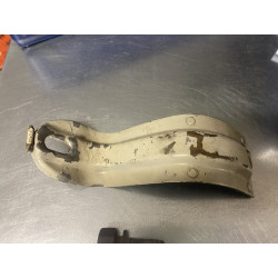 Halteklammer Kit für Reserverad (Klammer & Schraube) - Spider - gebraucht