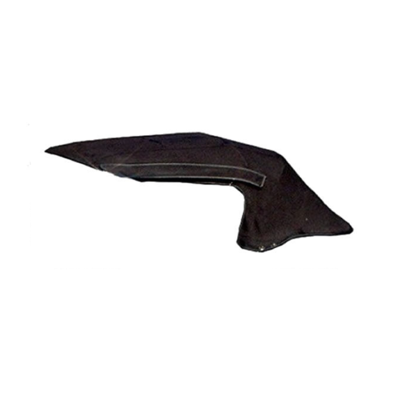 Soft top, Sonnenland quality, Made in Italy - Spider - long wheel base