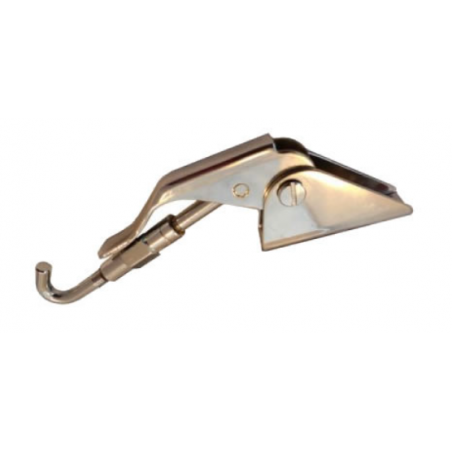 Verschlusshaken für Verdeck und Hardtop - Spider