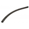 Front rail rubber seal for soft top - Spider