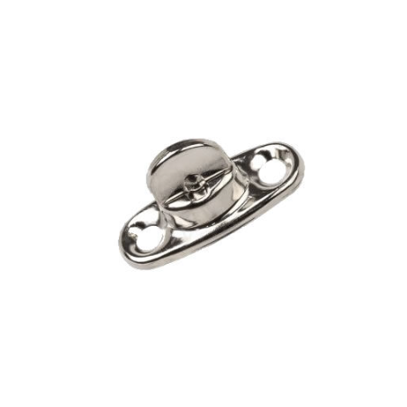 Drehknebel Persenning/Verdeck - Spider