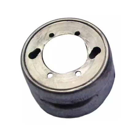 Blinkeraufnahme vorne links/rechts - Spider, Sprint ab 1958