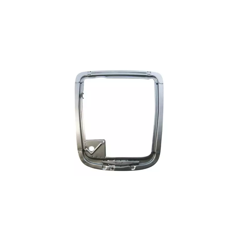 Rahmen Motorhaube - Spider