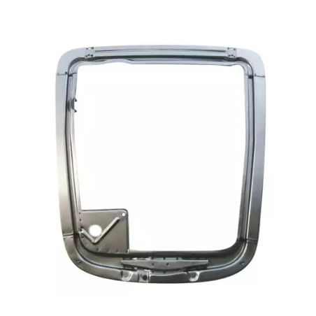 Rahmen Motorhaube - Spider