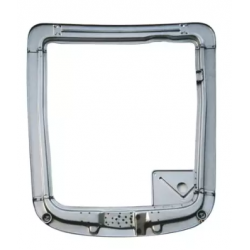 Rahmen Motorhaube - Spider