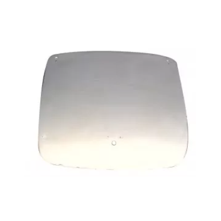 Außenhaut Kofferdeckel - Spider