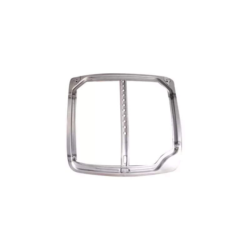 Rahmen Kofferdeckel - Spider