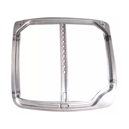 Rahmen Kofferdeckel - Spider