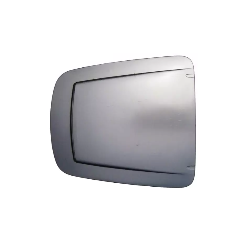 Außenhaut Motorhaube - Spider 1600