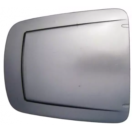 Außenhaut Motorhaube - Spider 1600