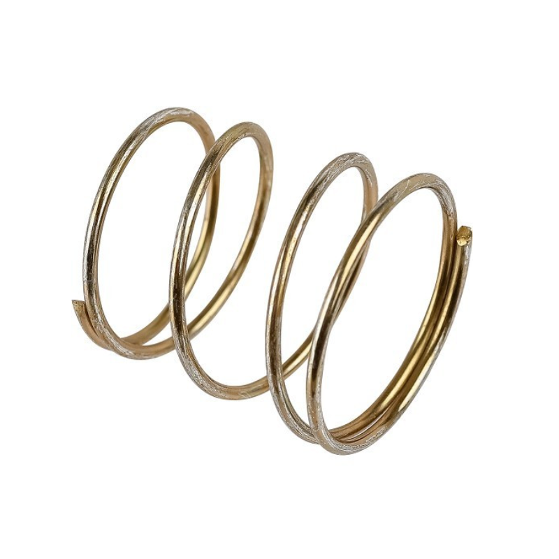 Feder für Unterlage Türöffner/Fensterkurbel