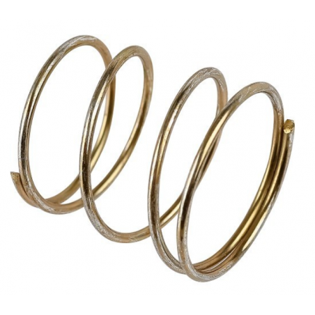 Feder für Unterlage Türöffner/Fensterkurbel