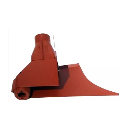 Frischlufteinlass Satz, links - Spider Normale