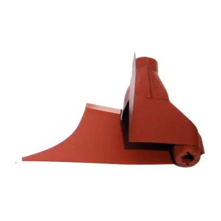 Frischlufteinlass Satz, rechts - Spider