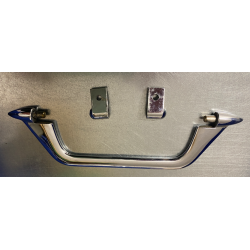 Inner door pull handle - Spider