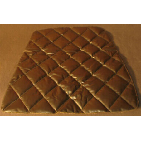 Insulation mat for bonnet/hood - 1300 Giulietta Spider