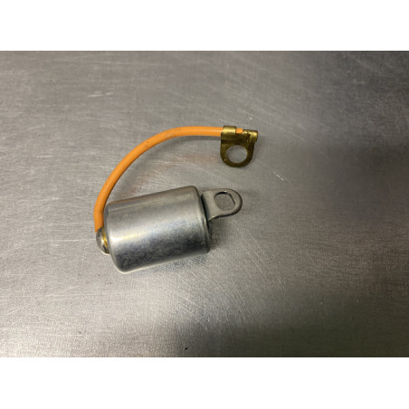 Kondensator, für Lucas