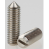Madenschraube für Türöffner/Fensterkurbel